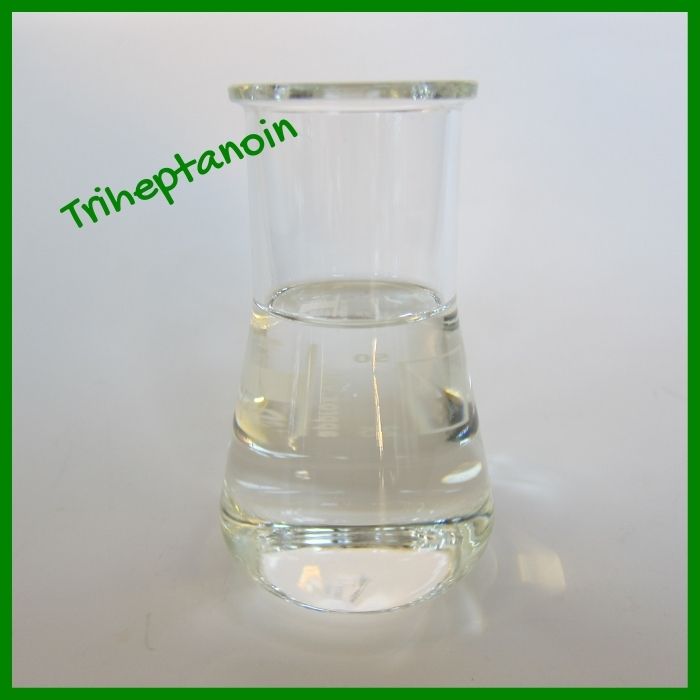 Triheptanoin