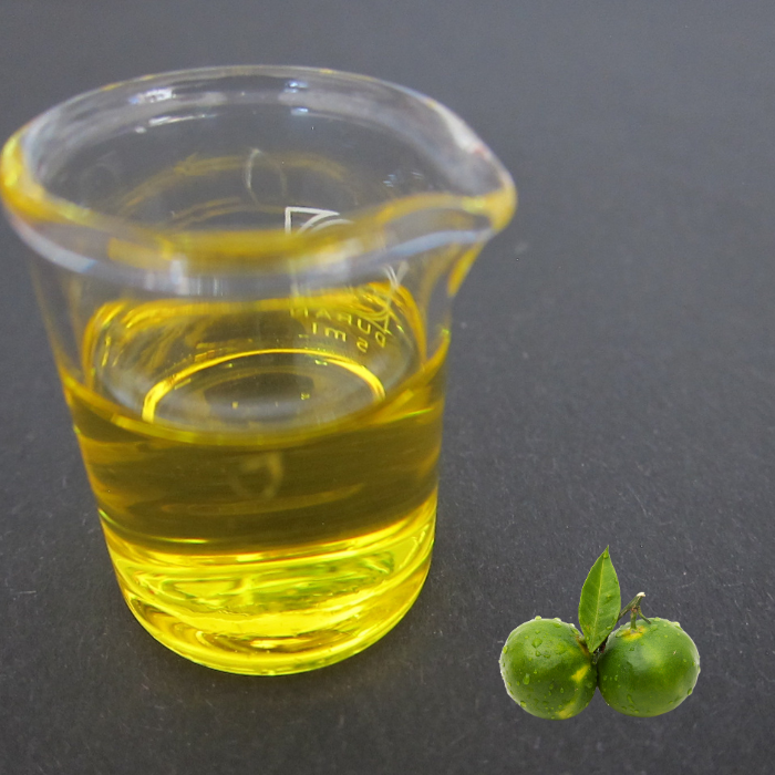 Mandarin (green) essential oil