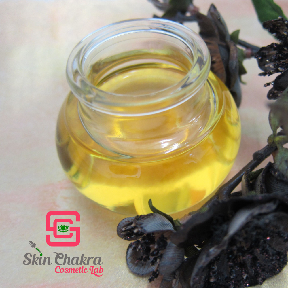 Passion fruit seed oil, organic Passion fruit seed oil, organic