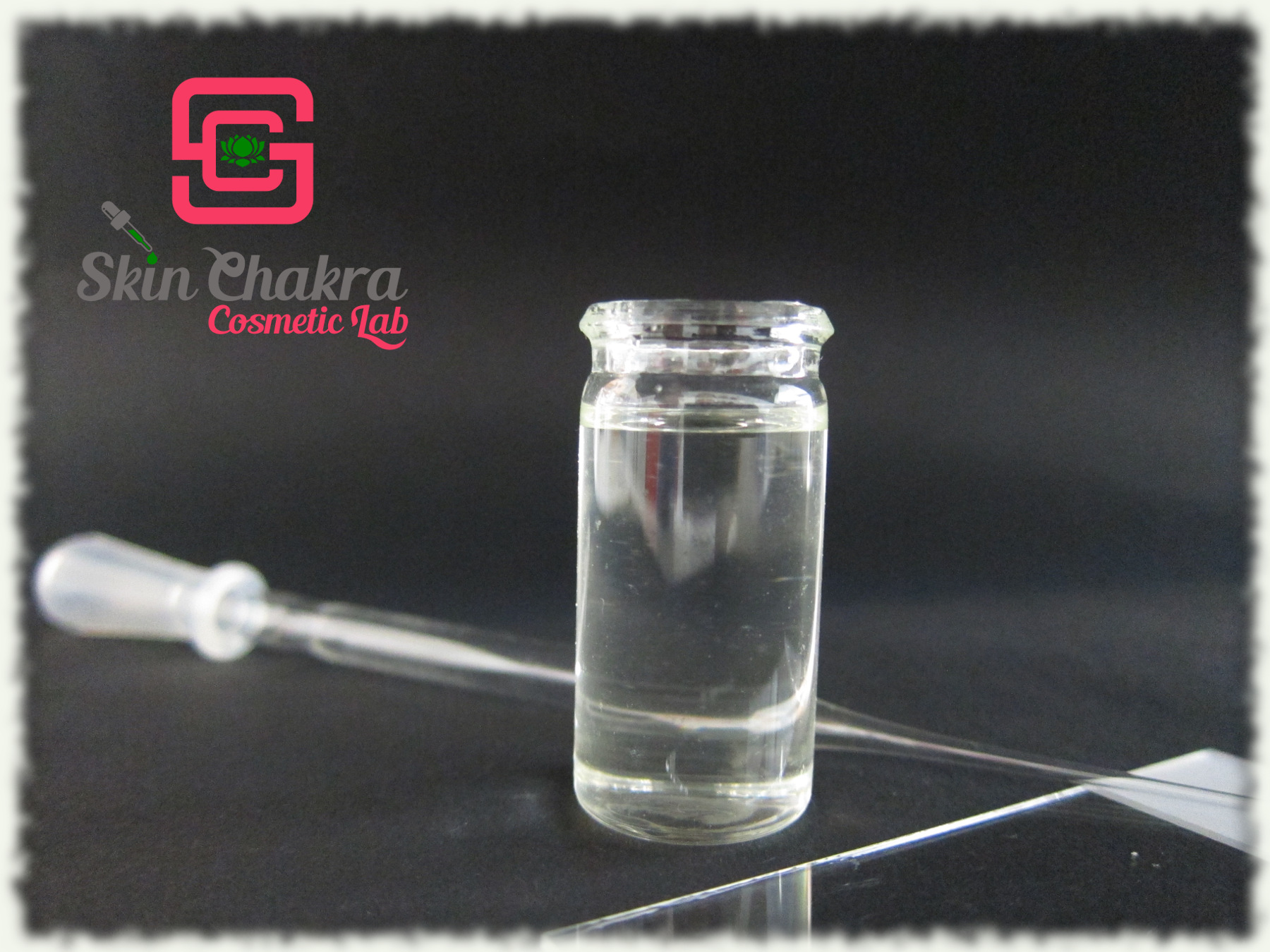 Organic tea tree oil