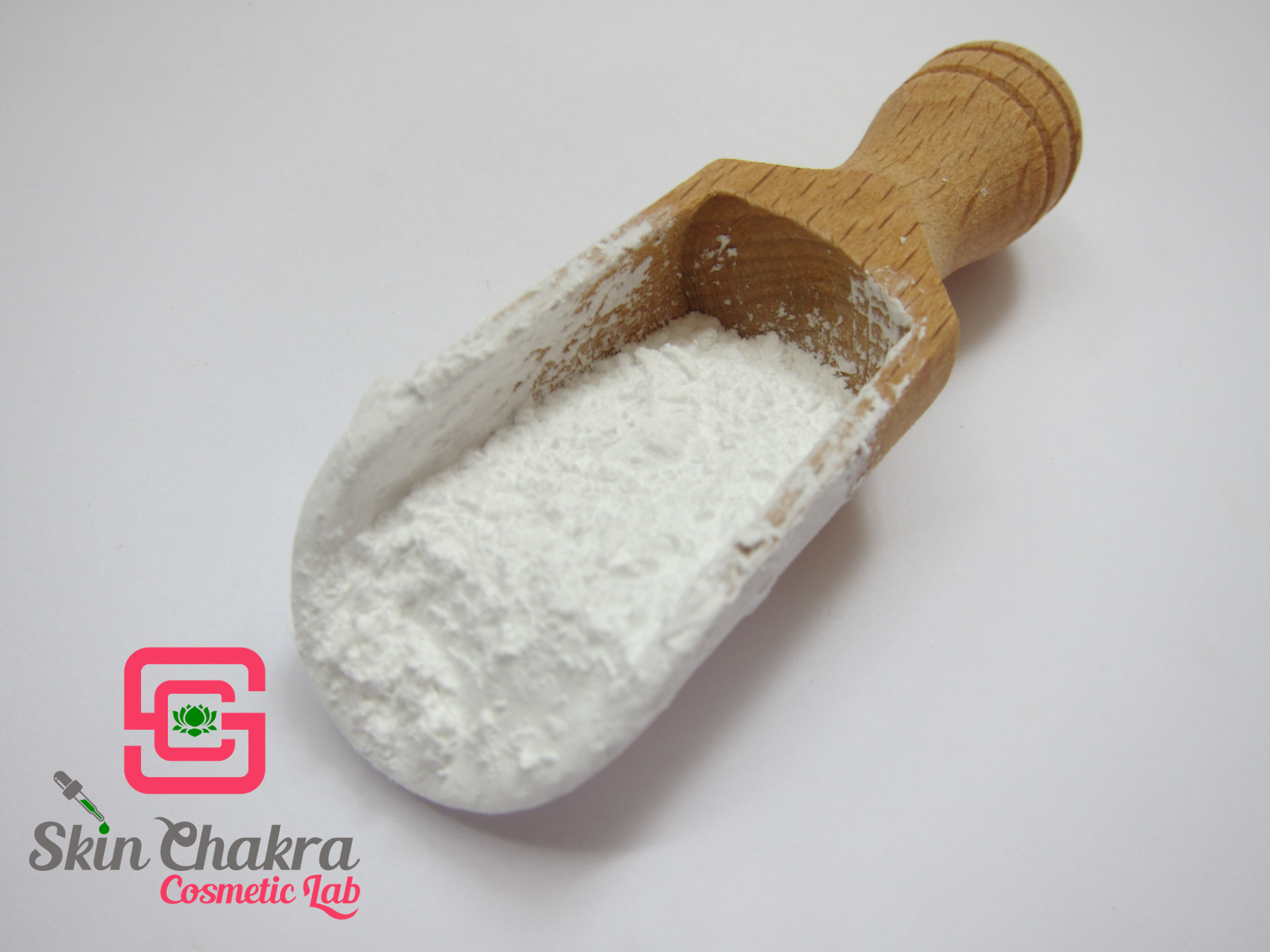 modified rice starch
