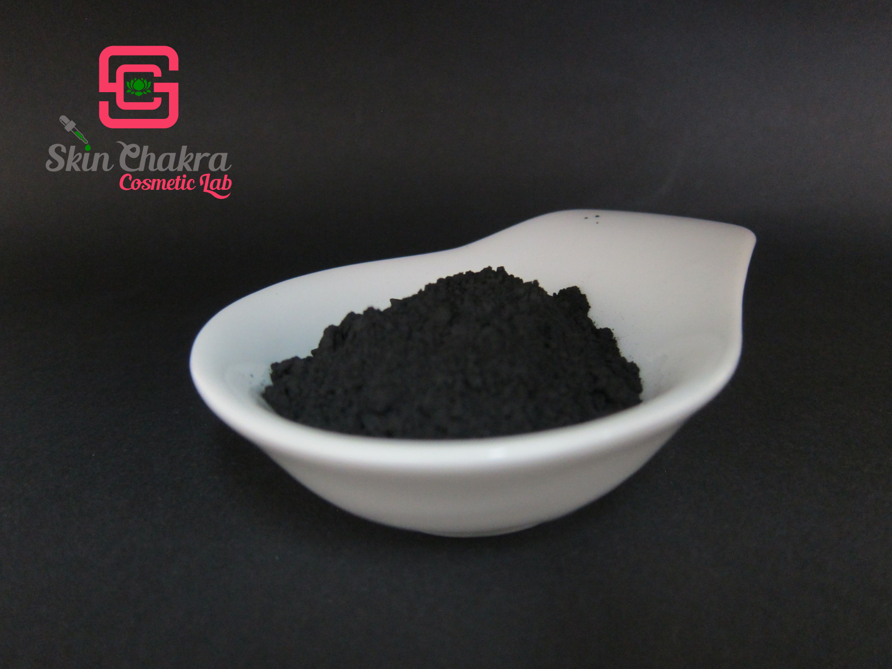 Activated bamboo charcoal
