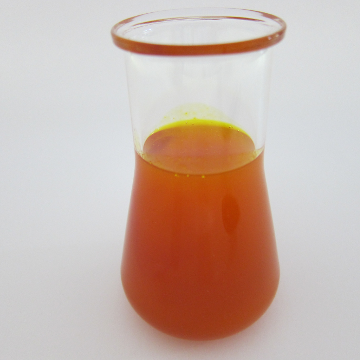 Ojon oil, wild crafted, cold pressed 