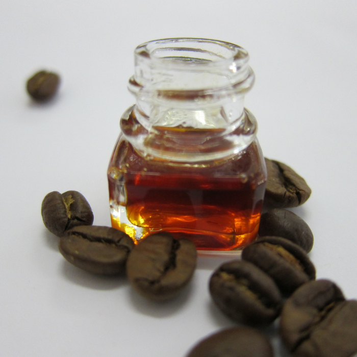 Coffee CO2 (to) extract, organic